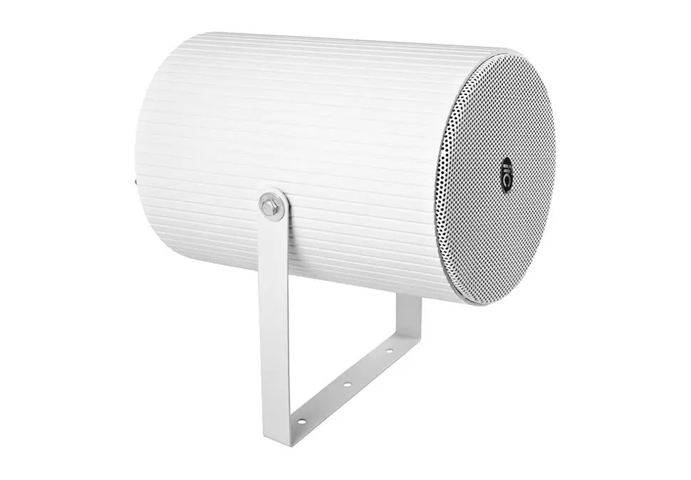 ITC Audio T-770 | Diwar Açyk Meýdan Ses Gurnamasy 20W Ak