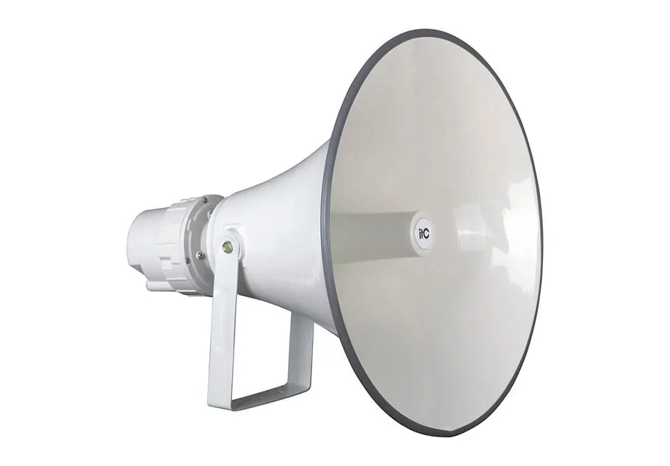 ITC Audio T-720CD | Настенная колонка IP66 алюминий