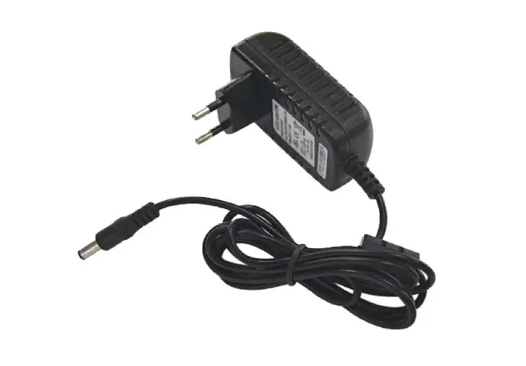 CAMNPSU CAMNPSU12V1A | Camera Power Supply 12V 1A Plastic Case