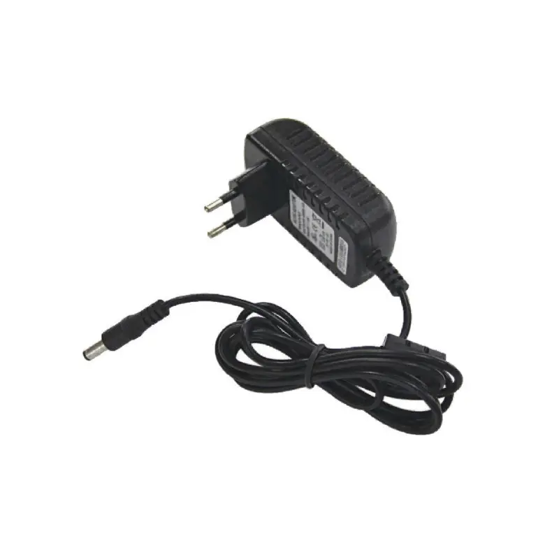 INSIDE CAMNPSU12V3AA | Блок питания для камер 12В 3А пластиковый корпус