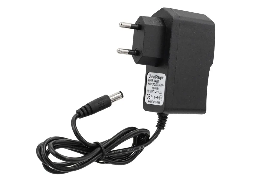 CAMNPSU CAMNPSU5V2A | Power Supply Unit 5V 2A Plastic