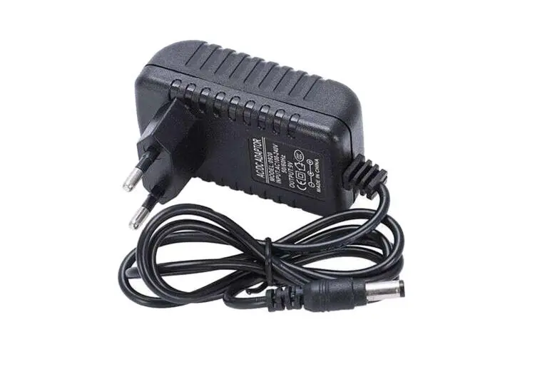 CAMNPSU CAMNPSU9V3A | Tok Üpjünçiligi 9V 3A Plastik Korpus