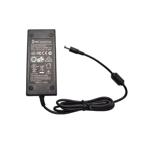 PSU PSUP52V | PoE switch üçin elektrik üpjünçiligi 52V 1.38A