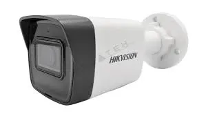 HIKVISION DS-2CD1043G2-I | IP Kamera 4MP 2.8mm Daşarda IR 30m Mikrofon
