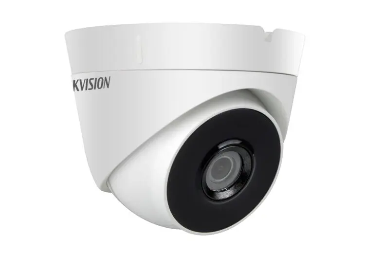 Hikvision DS-2CD1323G0-IUF | IP Camera 2MP 4mm Mic 30m IR