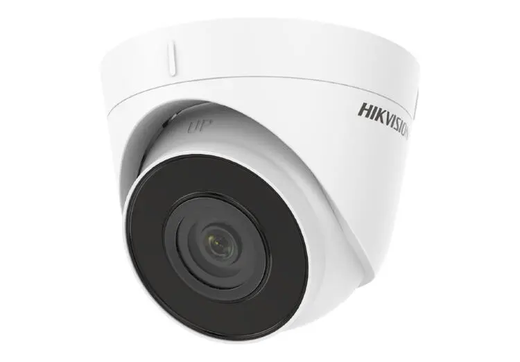 Hikvision DS-2CD1343G0-IUF | IP-камера 4МП 4мм ИК Аудио