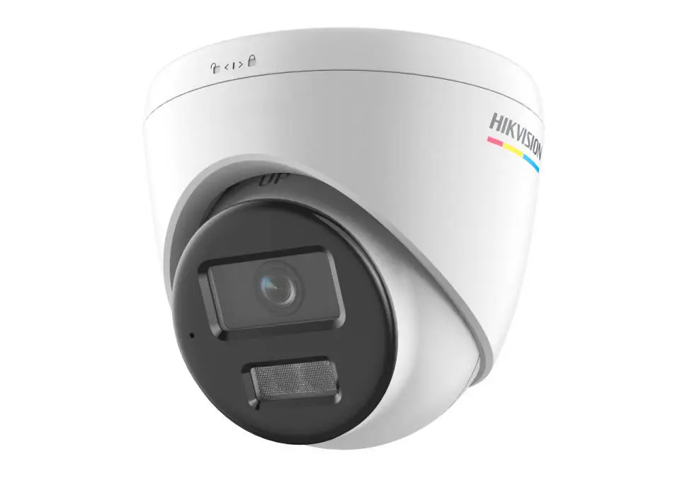 HIKVISION DS-2CD1347G2H-LIU | IP Camera 4MP ColorVu 2.8mm Lens