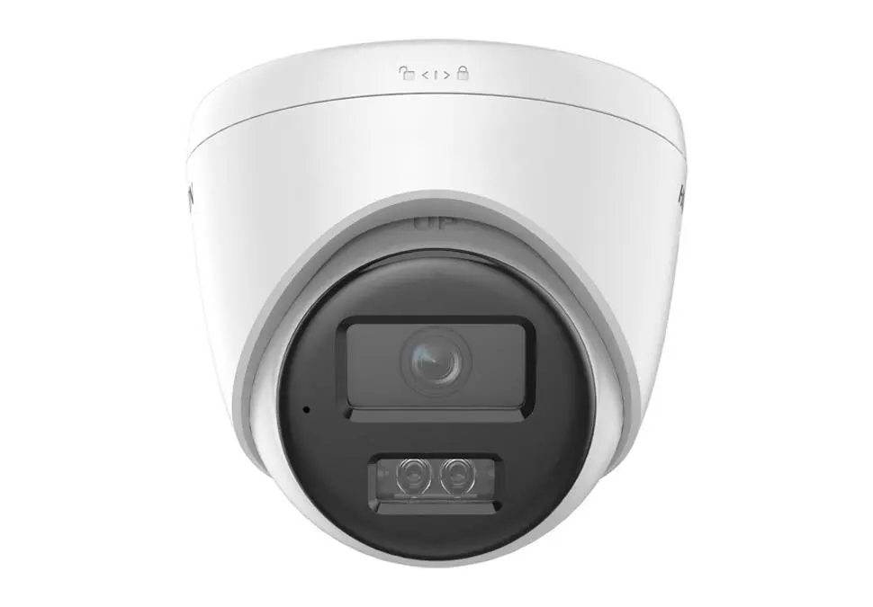 Hikvision DS-2CD1383G2-LIU | IP Camera 8MP 2.8mm Dual Light