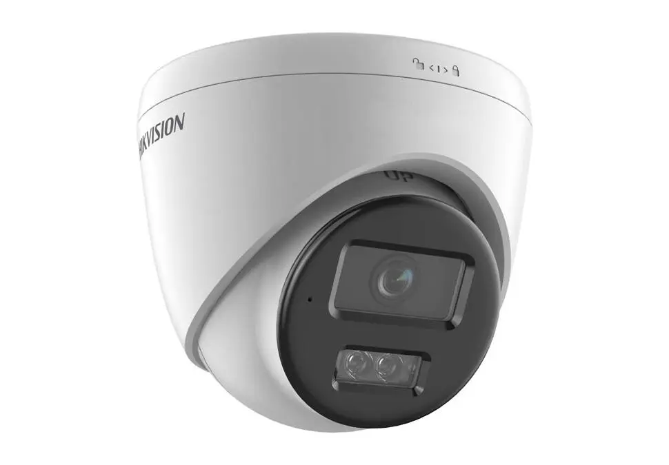 Hikvision DS-2CD1383G2-LIU | IP Camera 8MP 2.8mm Dual Light