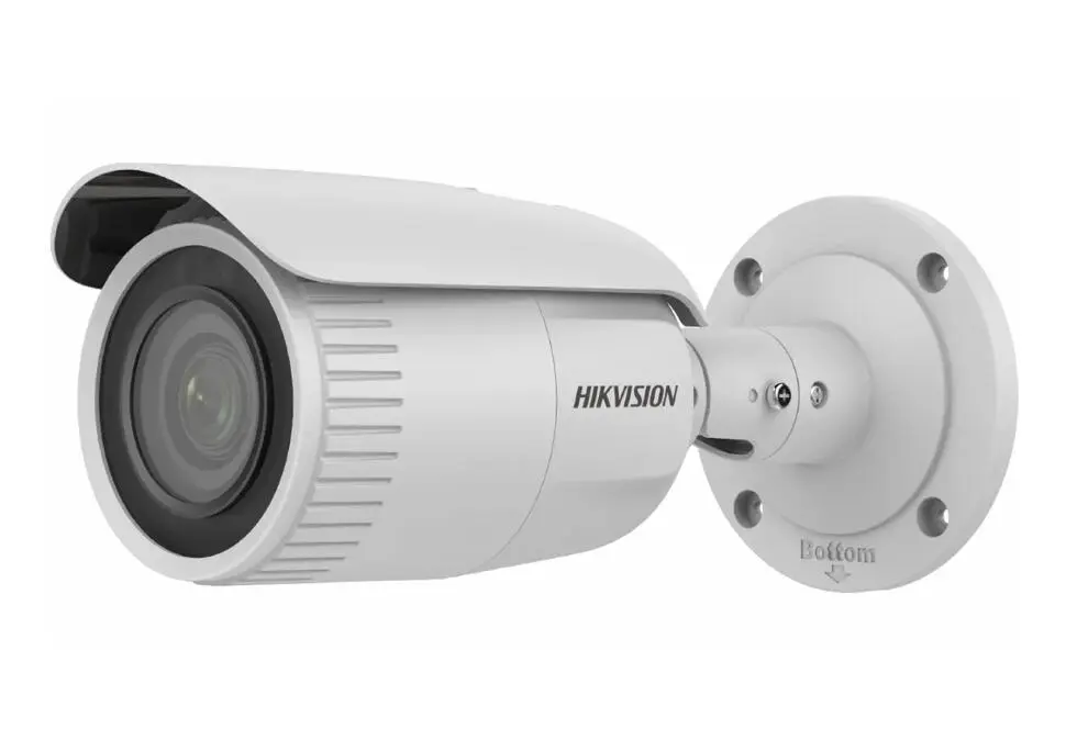 HIKVISION DS-2CD1643G2-IZ | IP-камера 4MP моторизованный объектив для улицы