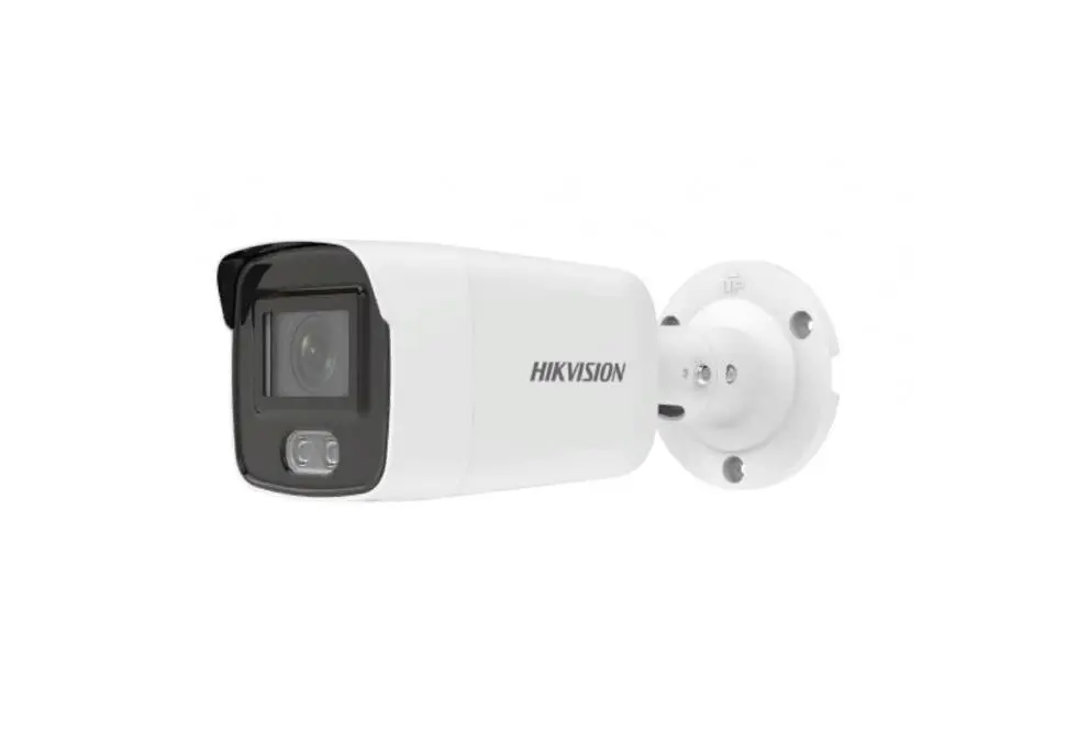 HIKVISION DS-2CD2047G2-L | IP Camera 4MP Outdoor ColorVu