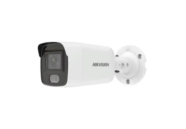 HIKVISION DS-2CD2047G2-L | IP Kamera 4MP ColorVu Açyk 4.0mm 30m IR