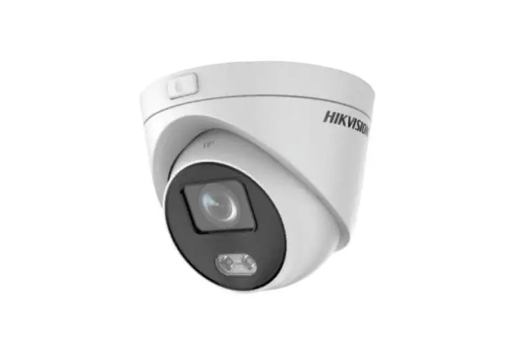 HIKVISION DS-2CD2327G3E-L | IP kamera 2MP ColorVu 4.0mm 30m IR