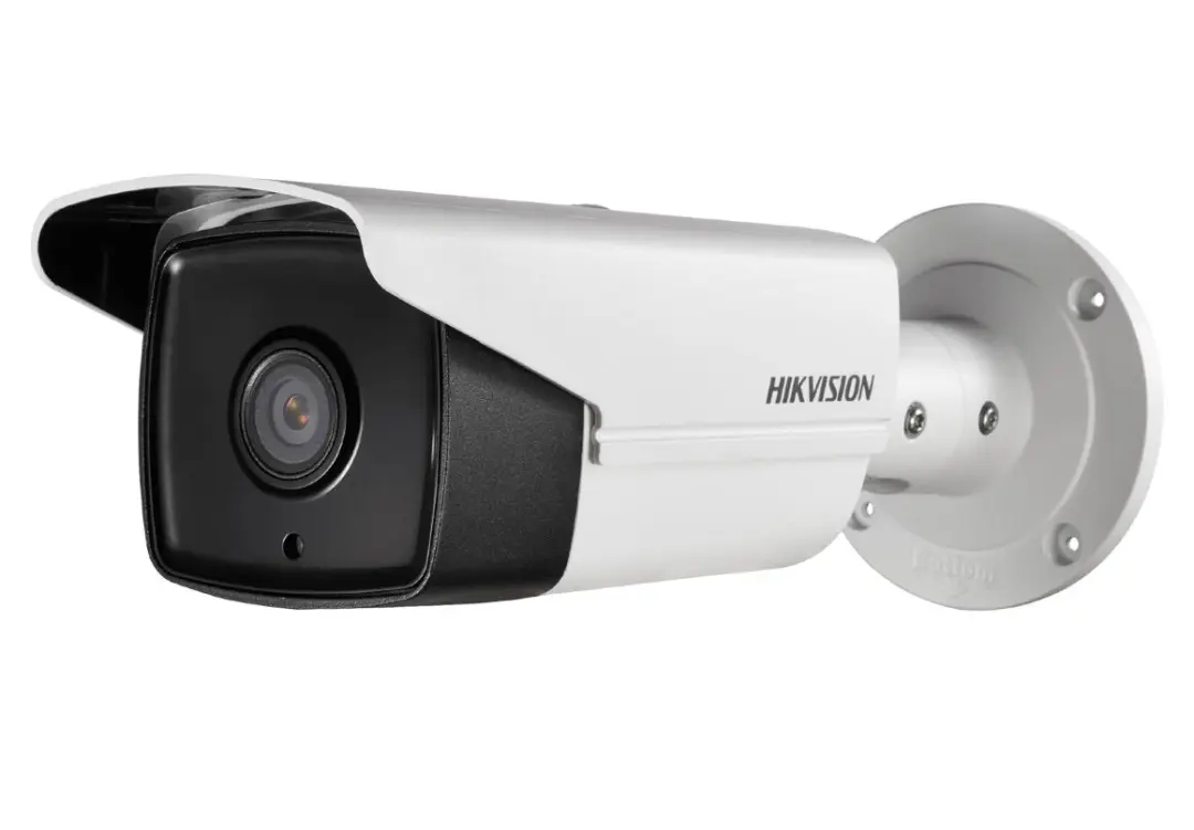 HIKVISION DS-2CD2T23GO I-5 | IP Kamera 2MP Daşarky 2.8mm 30m IR