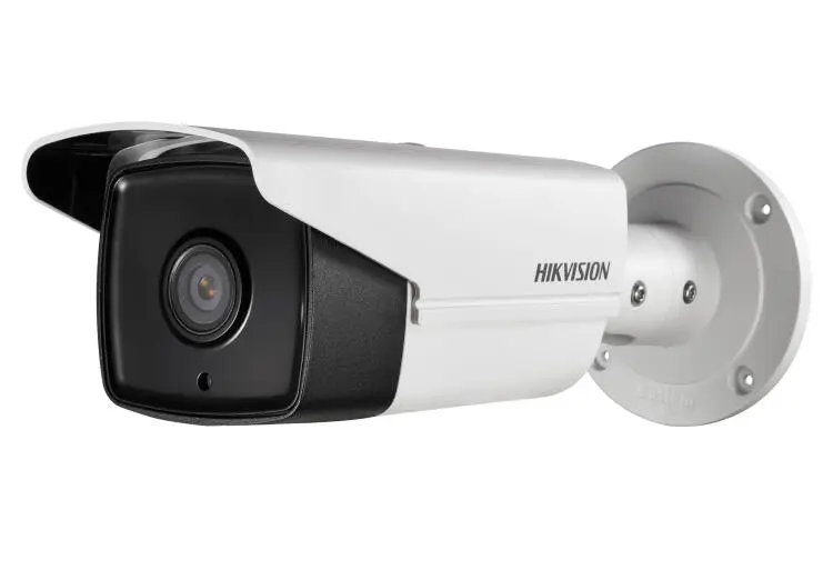 HIKVISION DS-2CD2T23GO I-5 | IP Kamera 2MP Daşarky 2.8mm 30m IR