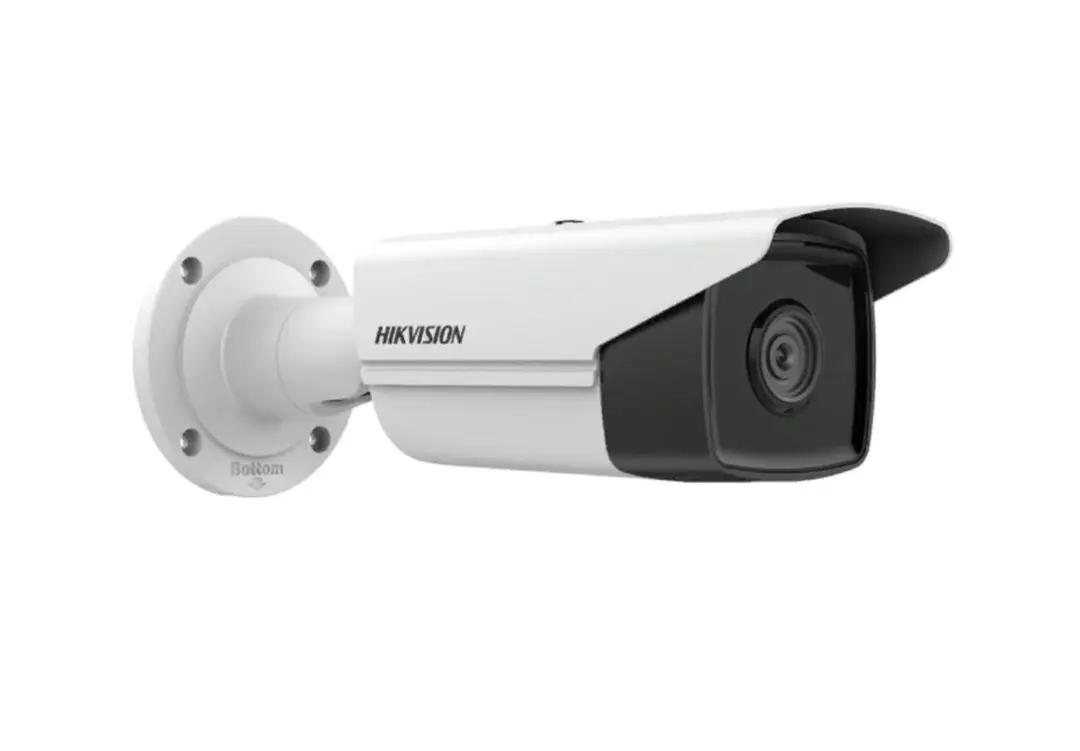 HIKVISION DS-2CD2T83G2-2I | IP kamera 8MP 2.8mm daşarda AcuSense