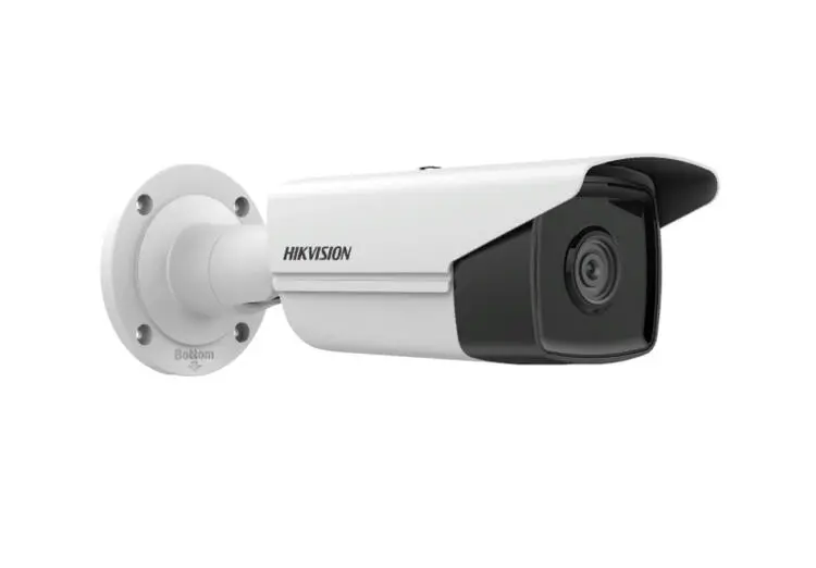 HIKVISION DS-2CD2T83G2-2I | IP kamera 8MP 2.8mm daşarda AcuSense