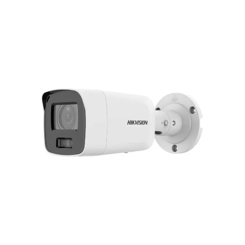 HIKVISION DS-2CD3087G2-LSU | IP Kamera 8.0MP 4mm Daşary AcuSense ColorVu