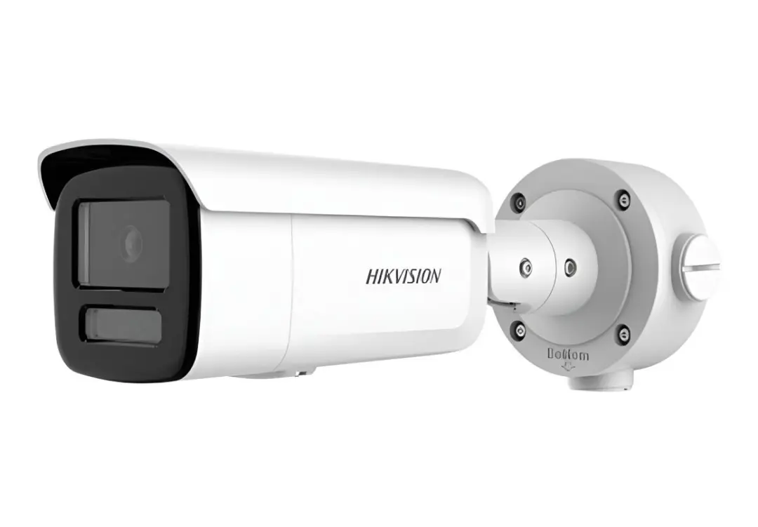 Hikvision DS-2CD3T86G2-4IS | IP kamera 8MP AcuSense daşarda 2.8mm IR 30m