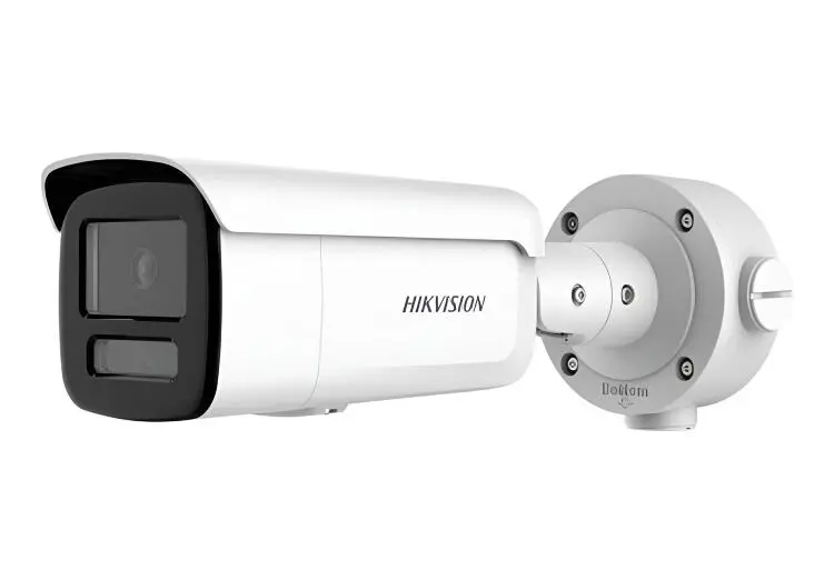 Hikvision DS-2CD3T86G2-4IS | IP kamera 8MP AcuSense daşarda 2.8mm IR 30m