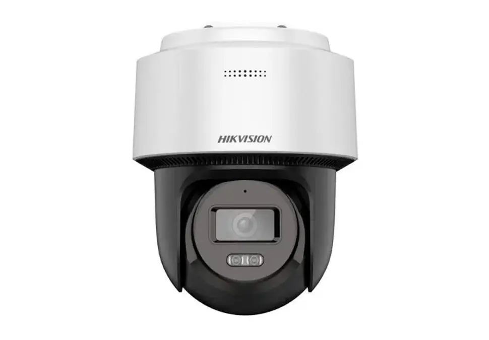 Hikvision DS-2DE2C400MWG-E | IP Kamera 4MP Daşary PTZ IR 30m MIC