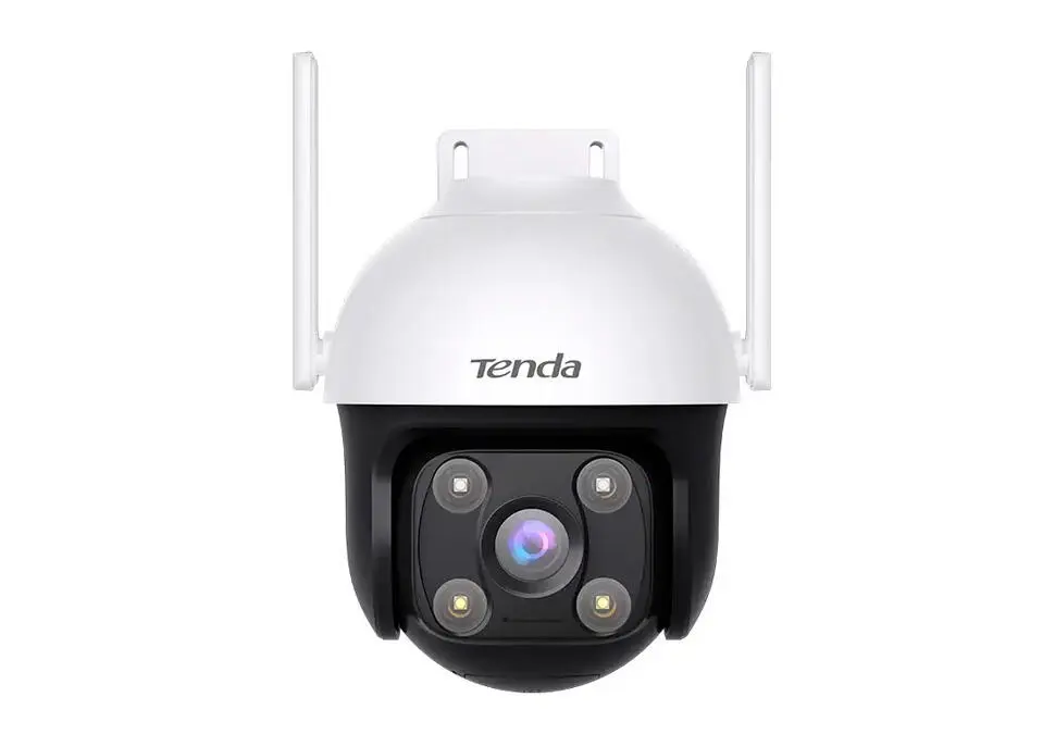 Tenda CAMTCH3WCA | Açyk meýdan IP kamera 1080P PTZ 360°