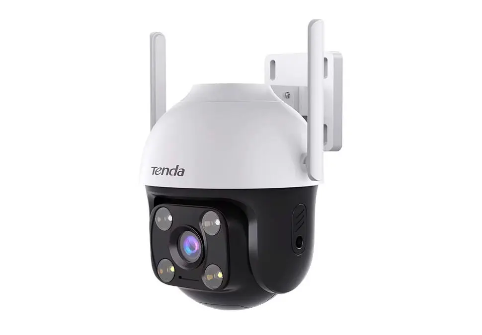 Tenda CH7-WCA | PTZ IP kamera 4MP 360° açyk meýdan