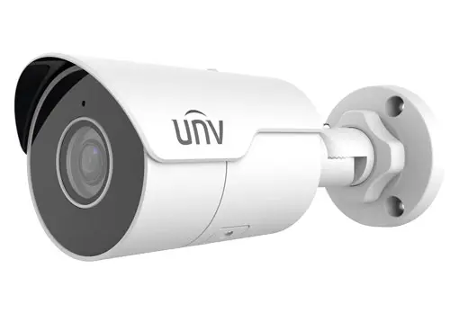 Uniview IPC2128LE-ADF40KM-G | IP Kamera 8MP 4mm Daşarda