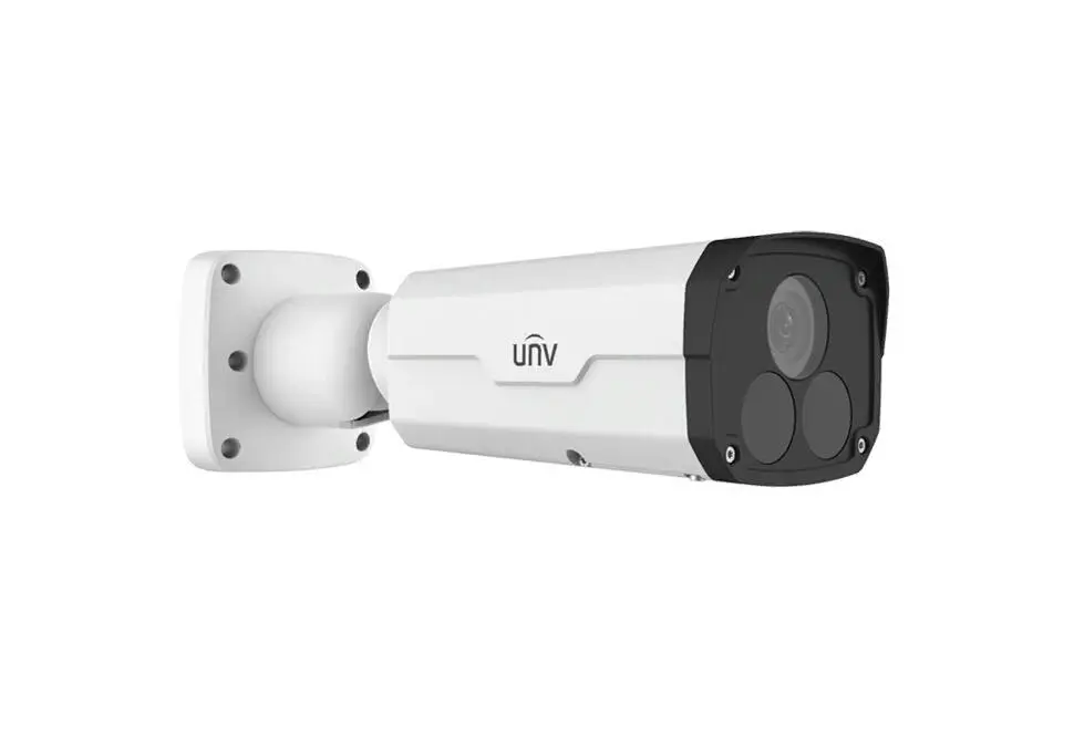 UNIVIEW IPC2224SR5-DPF60-B | IP Camera 4MP 6mm Outdoor IR 50m