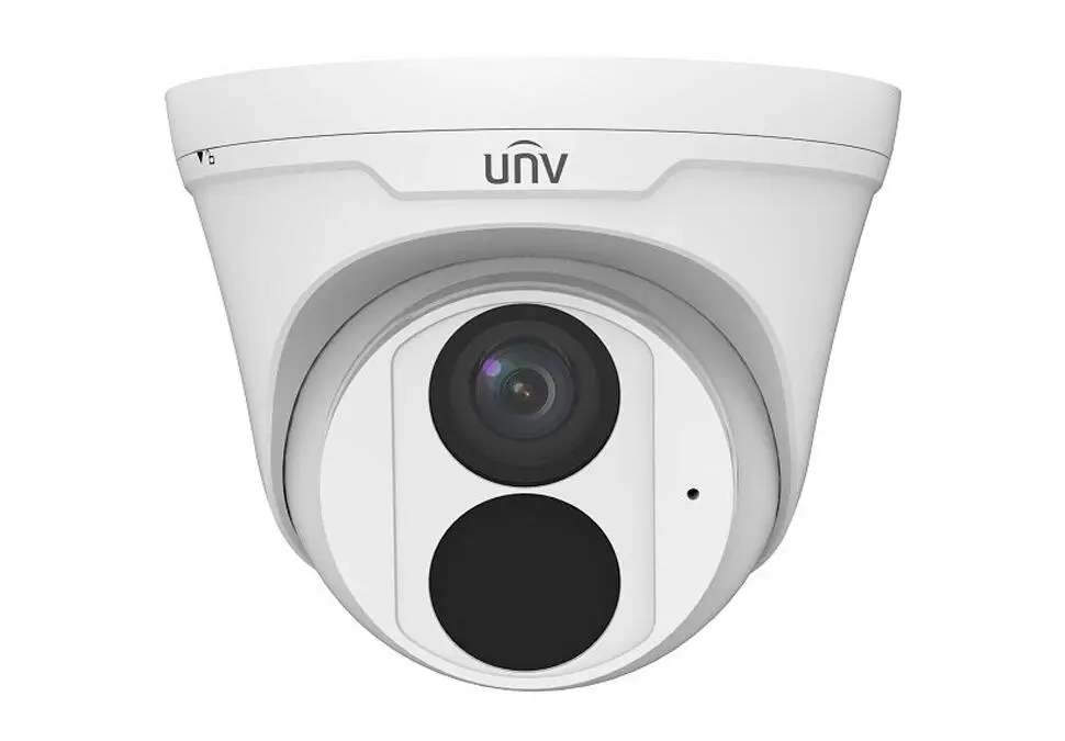 Uniview IPC3612LB-ADF28K-H | IP-камера 2МП 2,8 мм ИК 30м Микрофон