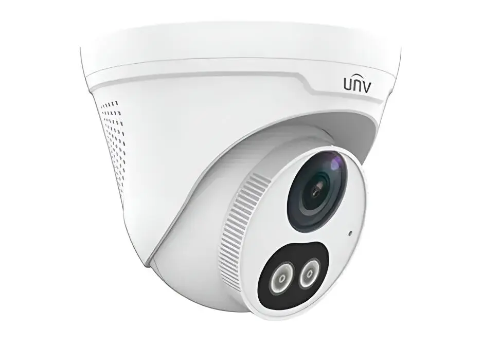 Uniview IPC3612LB-AF28K-WL | IP Kamera 2MP 2.8mm IR 30m Audio