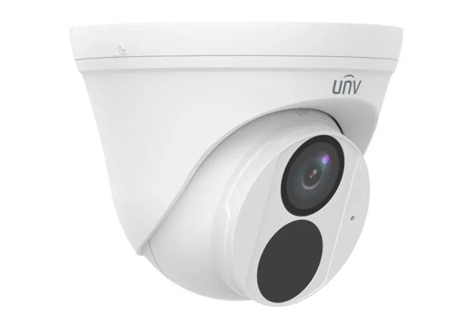 Uniview IPC3614LB-AF28K-A2 | IP kamera 4MP 2.8mm Linza IR 30m Mikrofon