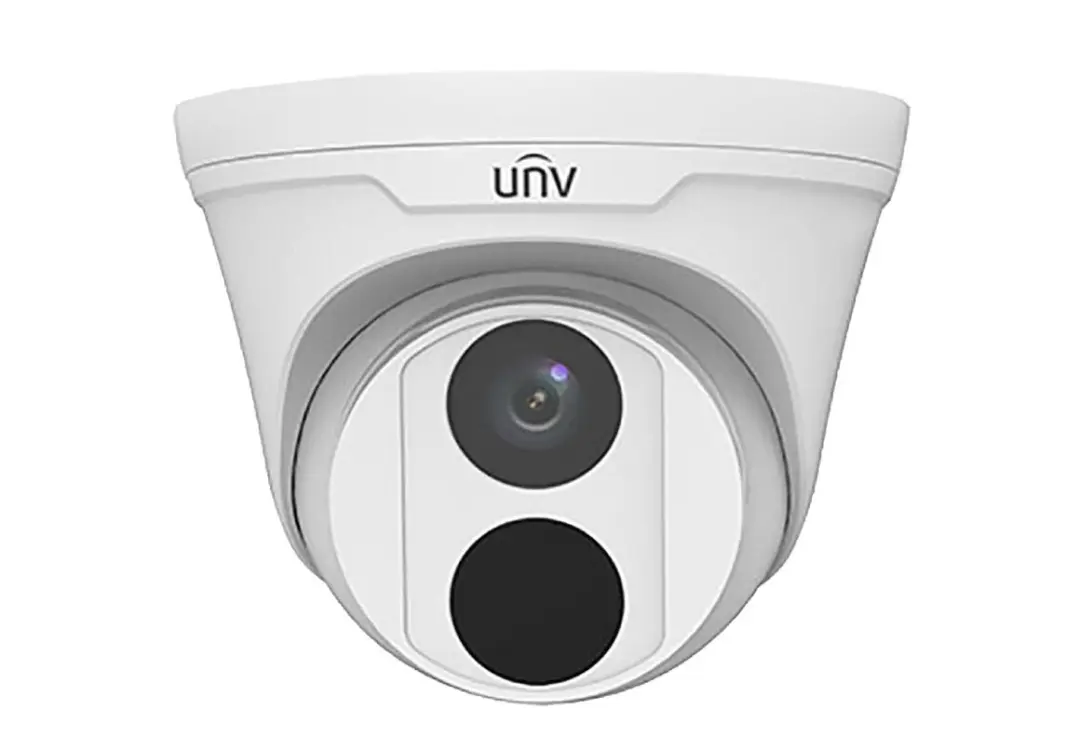 Uniview IPC3618LR3-DPF40-F | IP-камера 8МП 4.0мм ИК 30м для помещений