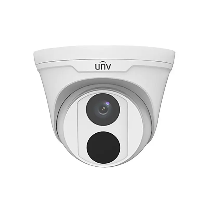 Uniview IPC3618LR3-DPF40-F | IP-камера 8МП 4.0мм ИК 30м для помещений