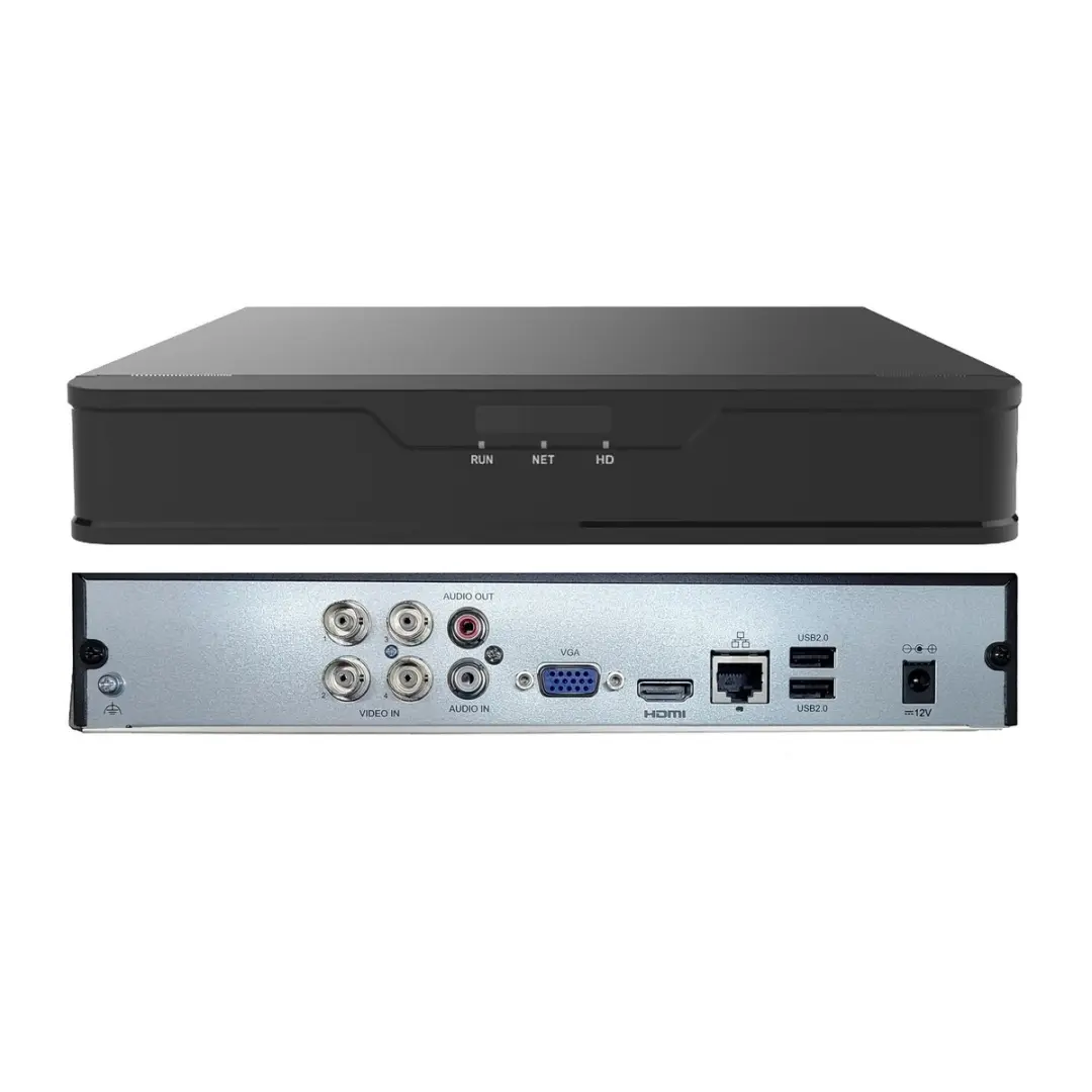 UNIVIEW NVR501-16B | IP Kamera Üçin NVR 16 Kanal 1 HDD