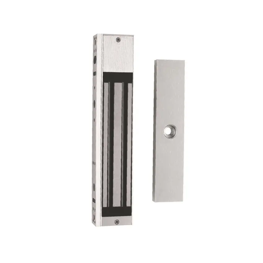 HIKVISION LOCK200SLD | Магнитный электрозамок контроль доступа
