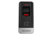 Hikvision DS-K1201MF | Access Control Fingerprint MIFARE Card 5000 Users