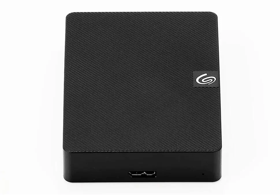 Seagate HDDESE1TBEXB | Daşarky Gaty Disk 1TB USB 3.0