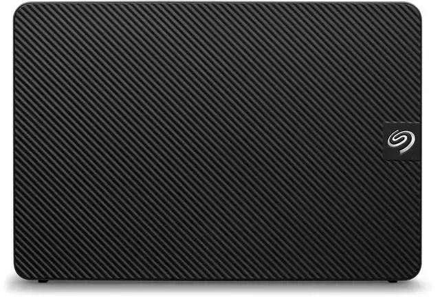 Seagate HDDESE28EXP | External Hard Drive 28TB USB 3.0