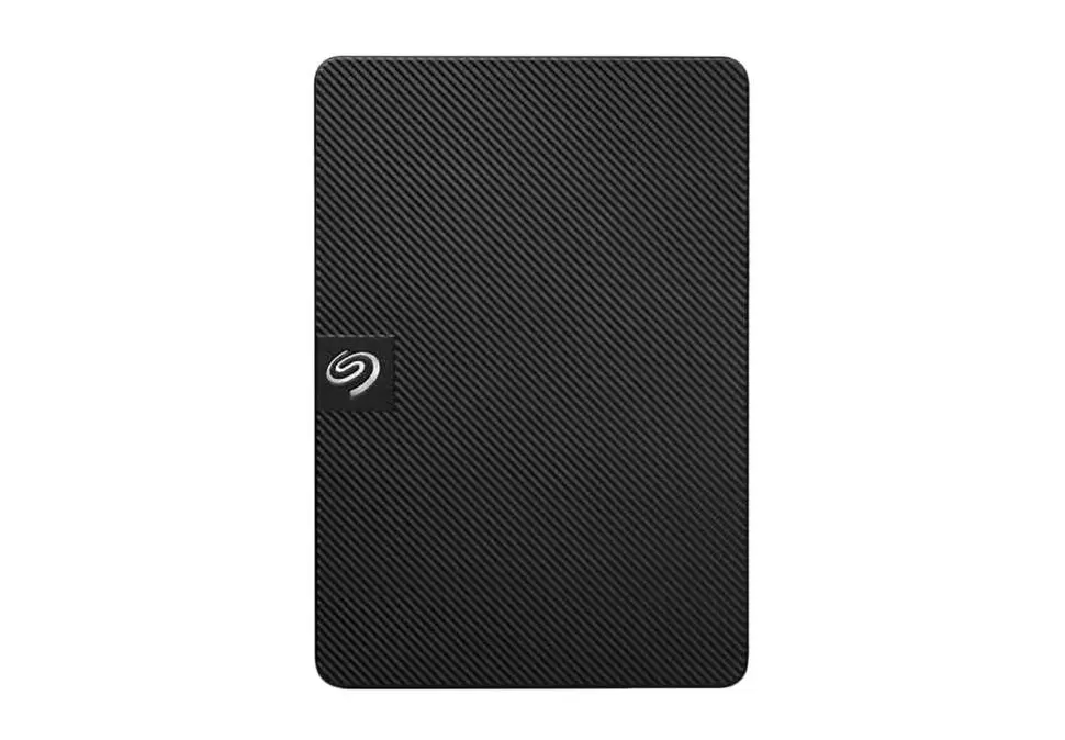 SEAGATE HDDESE5TE | External Hard Drive 5TB USB 3.0 2.5"