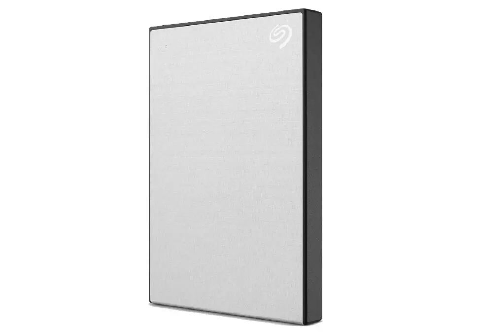 Seagate HDDESE1OTSIL | External Hard Drive 1TB USB 3.0