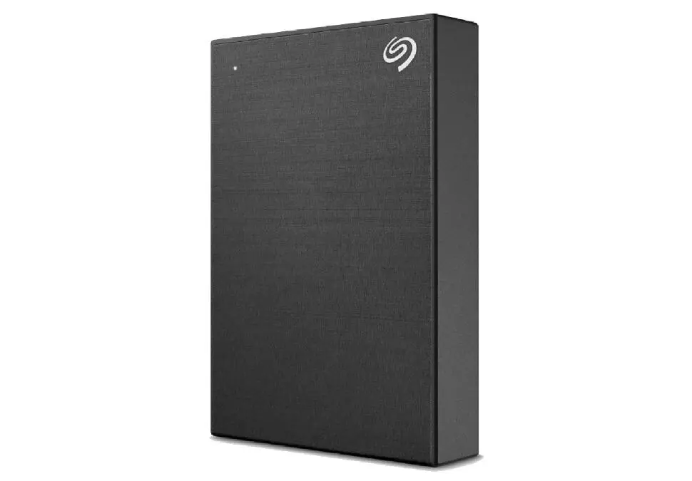 Seagate HDDESE4OTBLK | Внешний жесткий диск 4TB USB 3.0