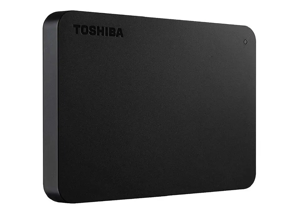 Toshiba HDDETO2TCBU3.2 | External HDD 2TB USB 3.2 Portable