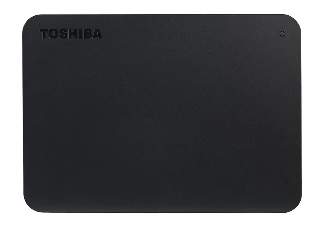 Toshiba HDDETO4TBCBB | Daşarky Gaty Disk 4TB USB 3.0
