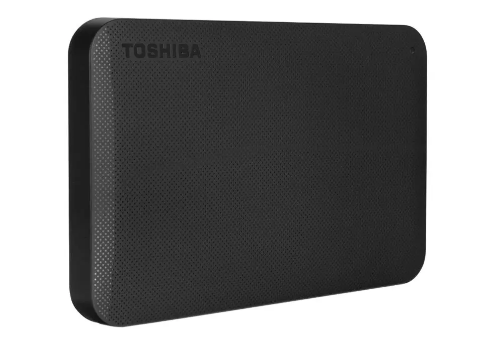 Toshiba HDDETO4TBCBB | Daşarky Gaty Disk 4TB USB 3.0