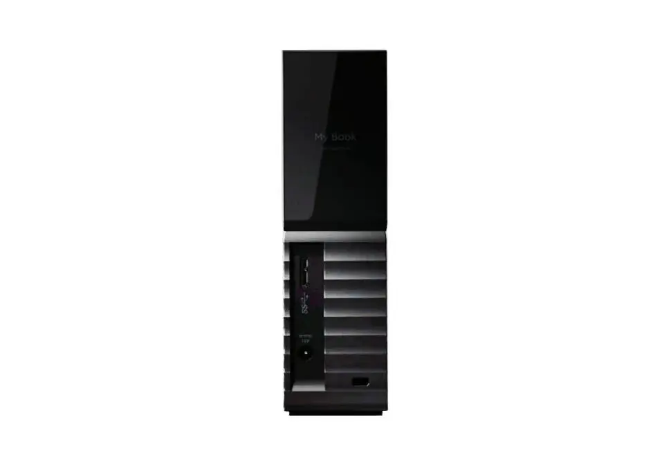 Western Digital HDDEWD14T | Daşarky Gaty Disk 14TB USB 3.0