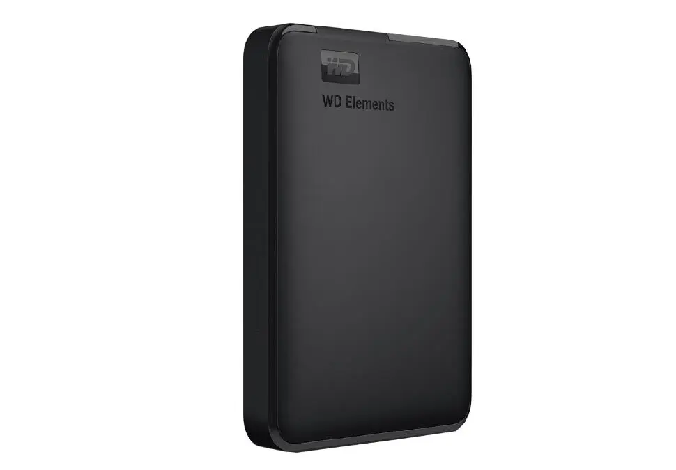 Western Digital HDDEWD2TBEP | Daşarky Gaty Disk 2TB USB 3.0