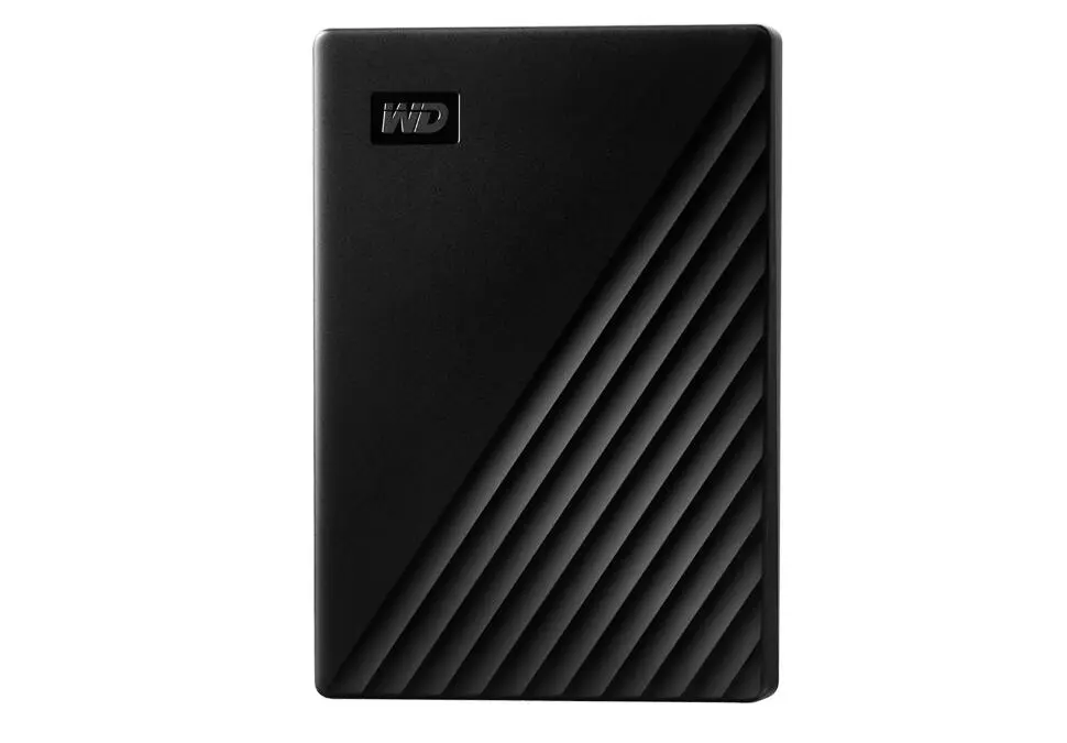 Western Digital HDDEWD5TMPBLK | Внешний жесткий диск 5ТБ USB 3.0