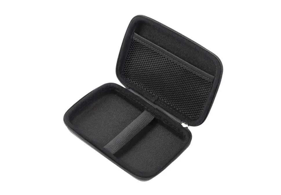 ORICO HDDEPBLK | Pouch for External HDD Black EVA Case