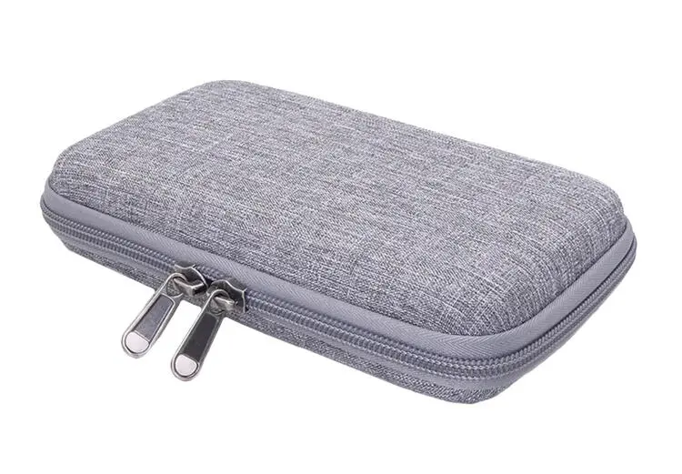 ORICO HDDEPGRE | Daşarky HDD üçin sumka Çal 2,5 düýmlük gorag